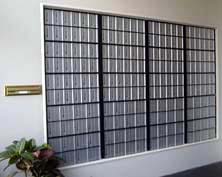 Secure Mailboxes